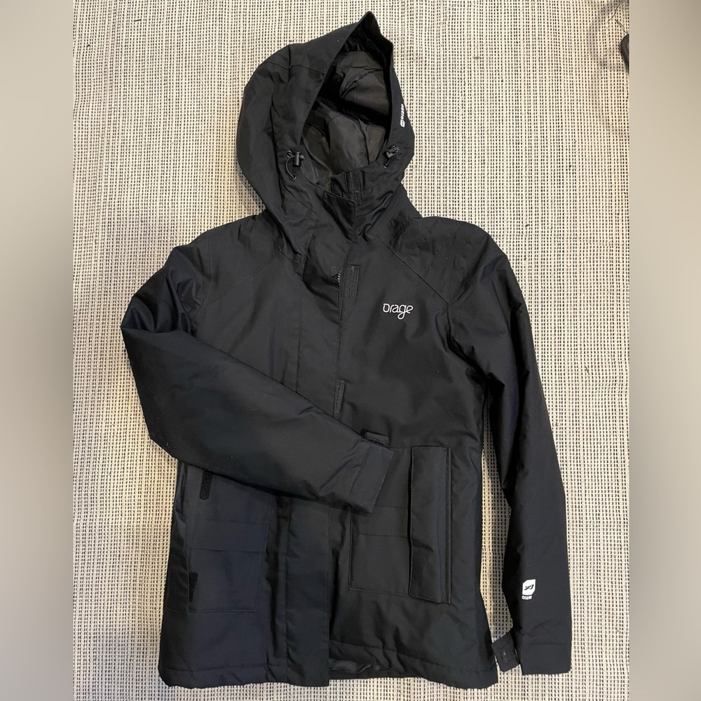 Orage Ski Women’s Jacket